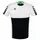 Erima Six Wings Trainingsshirt schwarz/weiß XL