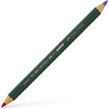 Faber-Castell Castell Color 873 Silbenstifte 1 St. mehrfarbig