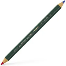 Faber-Castell Castell Color 873 Silbenstifte 1 St. mehrfarbig