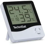 TechniSat IMETEO M1 Weiß