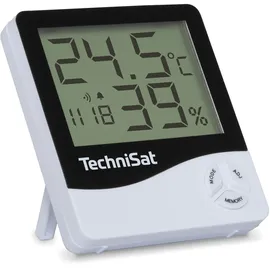 TechniSat IMETEO M1 Weiß