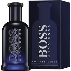 HUGO BOSS Bottled Night Eau de Toilette 100 ml