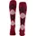 Burlington Kniestrümpfe Marylebone 1 Paar Rot 36-41