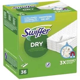Swiffer Nachfüllpackung 36 Stück