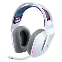 Logitech G733 Lightspeed weiß