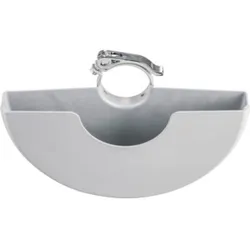 Metabo Trennschleif-Schutzhaube 230 mm, halbgeschlossen, WPB 36 LTX 230