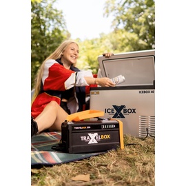 Cross Tools Icebox 40