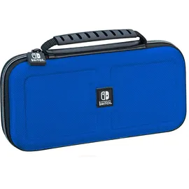Bigben Interactive Nintendo Switch Travel Case Tasche Blau