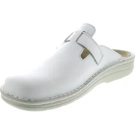 Berkemann Max Clogs Weiß 43
