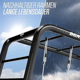 Berg Toys BERG PlayBase Extra Large + Sports set