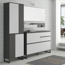 Forte Spiegel, Quayle