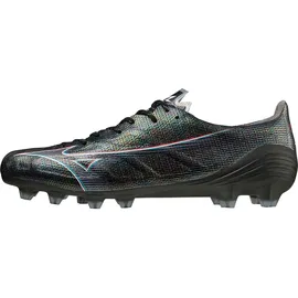 Mizuno Mizuno, Herren, Fussballschuhe, Alpha Japan MD (43), Schwarz