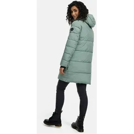 Marikoo Mantel Kaituu XVI mint), XL