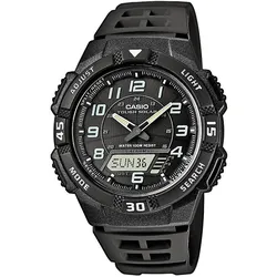 Chronograph CASIO TIMELESS COLLECTION 