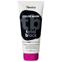 Fanola Color Mask Total Black