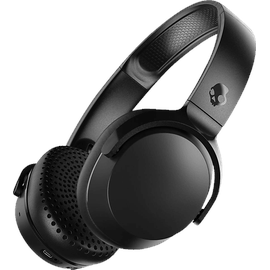 Skullcandy Riff 2, On-Ear Headset Bluetooth true Black