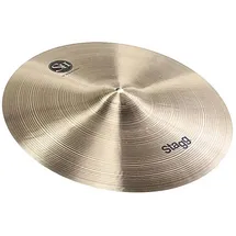 Stagg Medium Crash 16 Becken (16", Becken), Becken