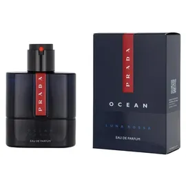 Prada Luna Rossa Ocean Eau de Parfum 50 ml