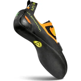 La Sportiva Mistral Hawaiian Sun/Lime Punch 44