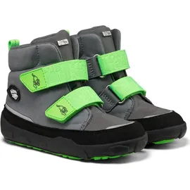 Affenzahn Stiefel in grau 25