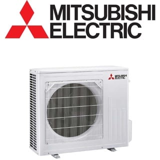 Mitsubishi Electric MXZ-3F54VF4 MultiSplit Außengerät 5.4 kW