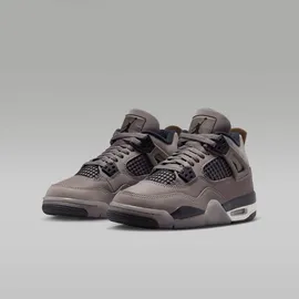 Nike Jordan 4 Retro "Cave Stone" IB4171-200, Größe: 38.5 - Braun