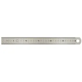 KS Tools Halbflexibler Stahlmaßstab 1000 mm