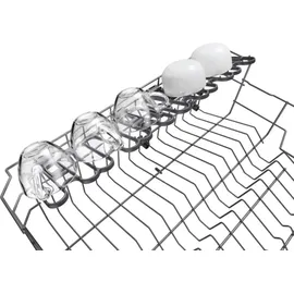 Candy CI P3E7L0W Einbau-Geschirrspüler (vollintegrierbar, 600 mm breit)