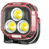 Testboy Light 400 LED Arbeitsleuchte 2000 lm)