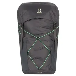 Haglöfs L.I.M 35 Rucksack 50 cm  grau