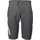 Poc Essential Enduro Shorts Grau S