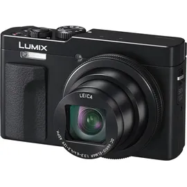 Panasonic Lumix DMC-TZ99 Schwarz