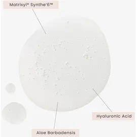 TIMELESS Skin Care Matrixyl Synthe'6 Serum Peptide Gesichtsserum 30 ml