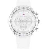 Tommy Hilfiger Emery Leder 38 mm 1782352