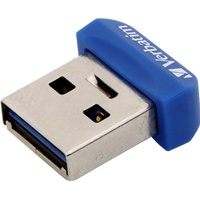 Verbatim Store 'n' Stay Nano 64GB blau USB 3.0