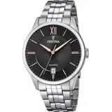 Festina F20425/6 - Silber