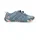 Dockers Barfußschuh Damen Weite E Blau/Rosa 38