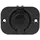 VELLEMAN Unterputz Usb Autoladegerat 12 24 V Dc Eingang, 2 X 5 V Ausgang