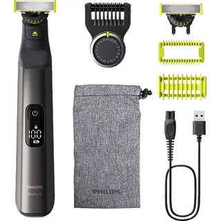Philips OneBlade Pro 360 Face + Body QP6552/15