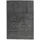 Schöner Wohnen Teppich Pure Design 160 x 230 cm Anthrazit