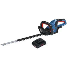 Bosch GHE 18V-60 Professional inkl. 1 x 4,0 Ah ProCore Akku
