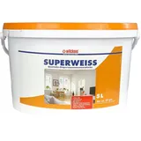 Wilckens Dispersionsfarbe Innen 5 l, superweiß