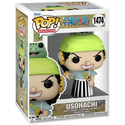 One Piece Usopp - Usohachi Funko Pop #1474