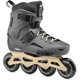 Rollerblade Lightning 90 Anthrazit/Taupe 48-48,5