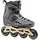 Rollerblade Lightning 90 Anthrazit/Taupe 48-48,5