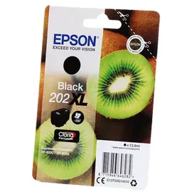 Epson 202XL schwarz