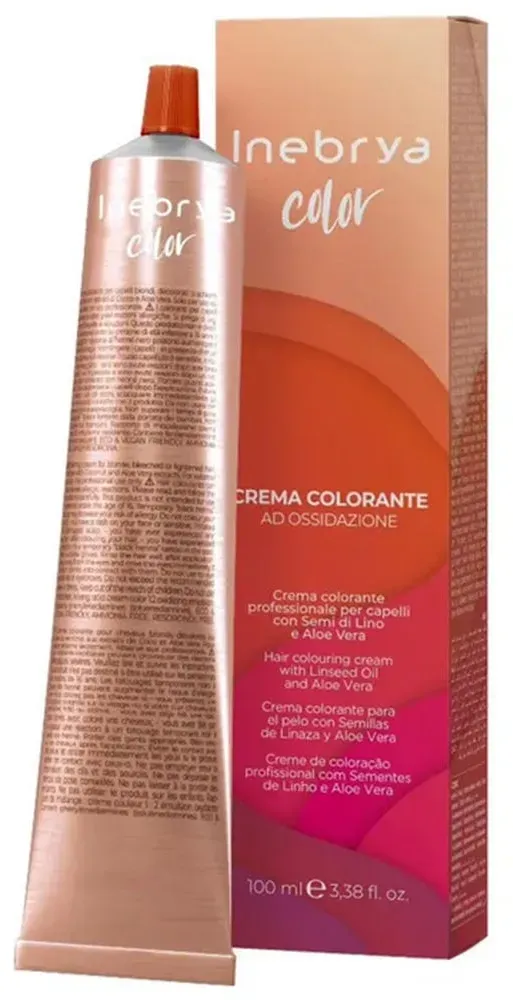 Inebrya Color Mixton Neutral 100 ml