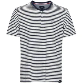 FQ1924 T-Shirt FQCan Modisches Oberteil weiß XL