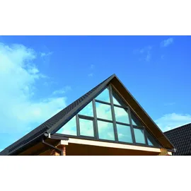d-c-fix Statische Fensterfolie Sonnenschutz 90x200cm