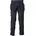 Bundhose Hose schwarzblau